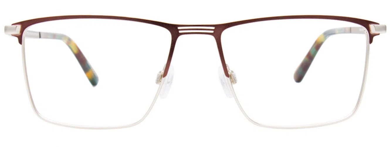 Takumi TK1268 Eyeglasses - view 9